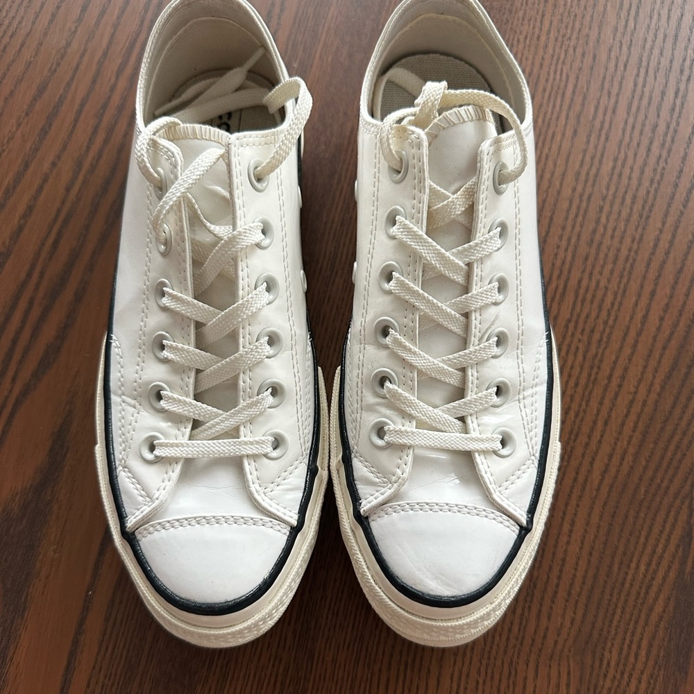 Converse Chuck 70 Patent Leather